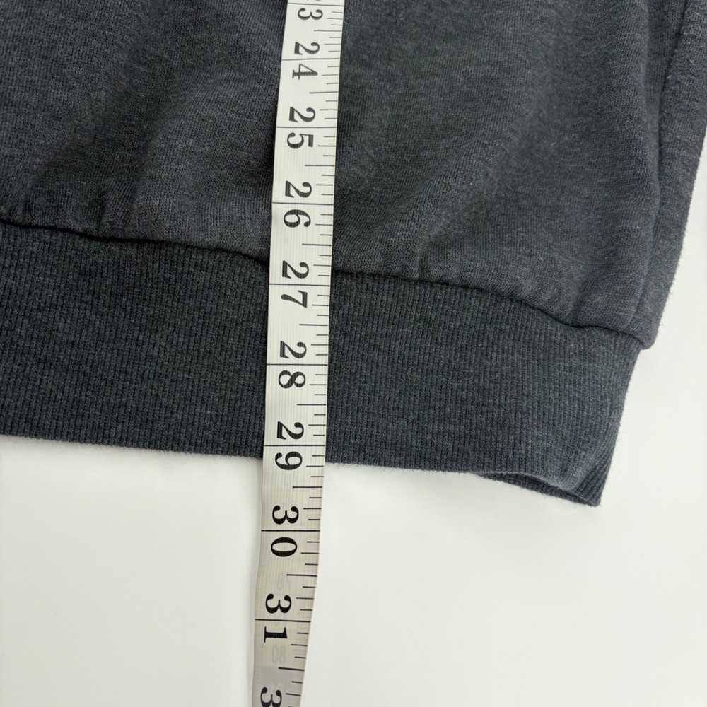 Holiday Time Lets Get Crackin Nutcracker Sweatshi… - image 6